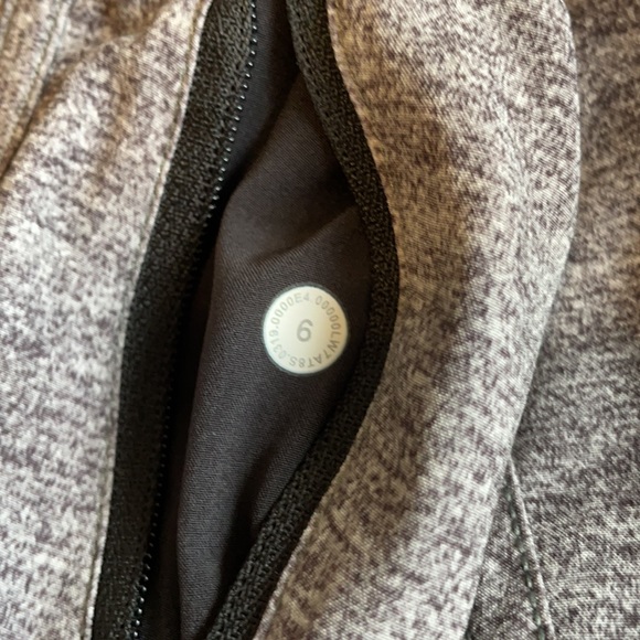 Lululemon Shorts - Picture 4 of 4